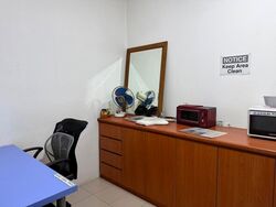 ABM BUILDING (D3), Factory #633707181